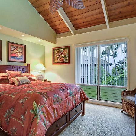 Castle Kanaloa At Kona Keauhou Extérieur photo