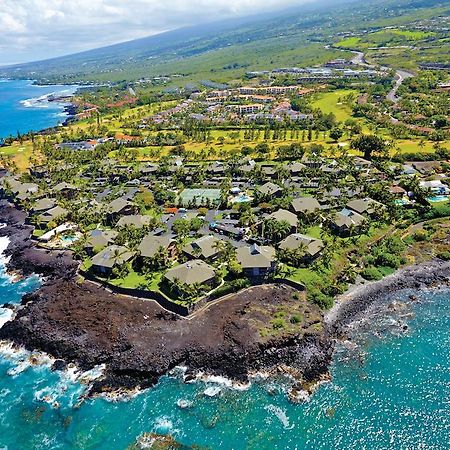 Castle Kanaloa At Kona Keauhou Extérieur photo