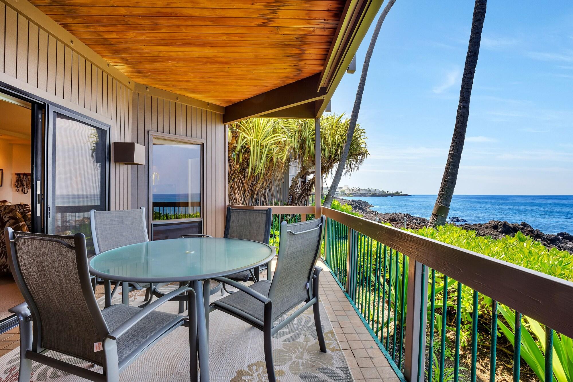 Castle Kanaloa At Kona Keauhou Extérieur photo