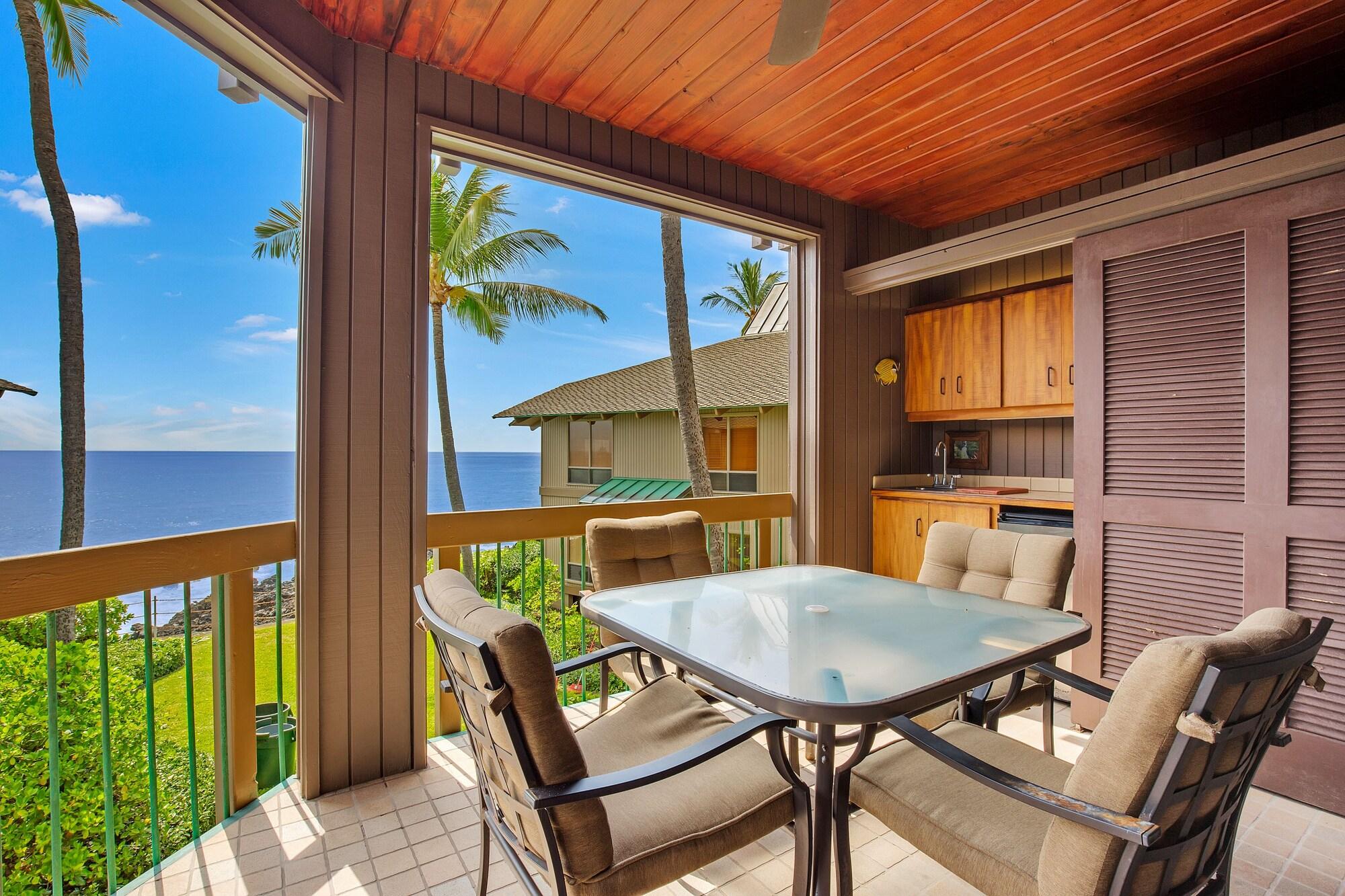 Castle Kanaloa At Kona Keauhou Extérieur photo