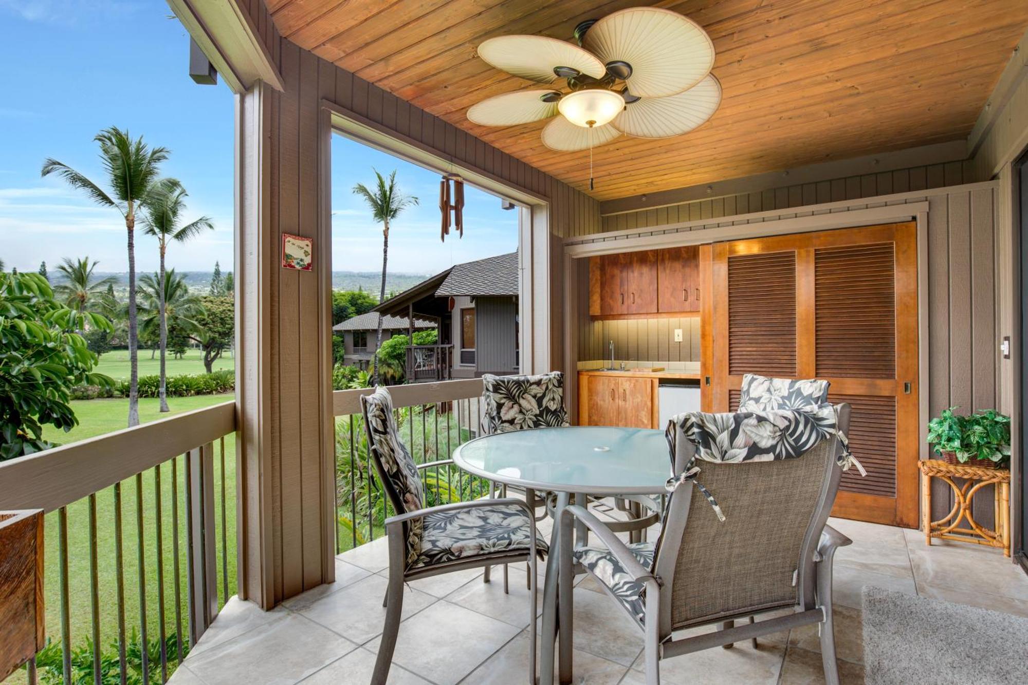 Castle Kanaloa At Kona Keauhou Extérieur photo