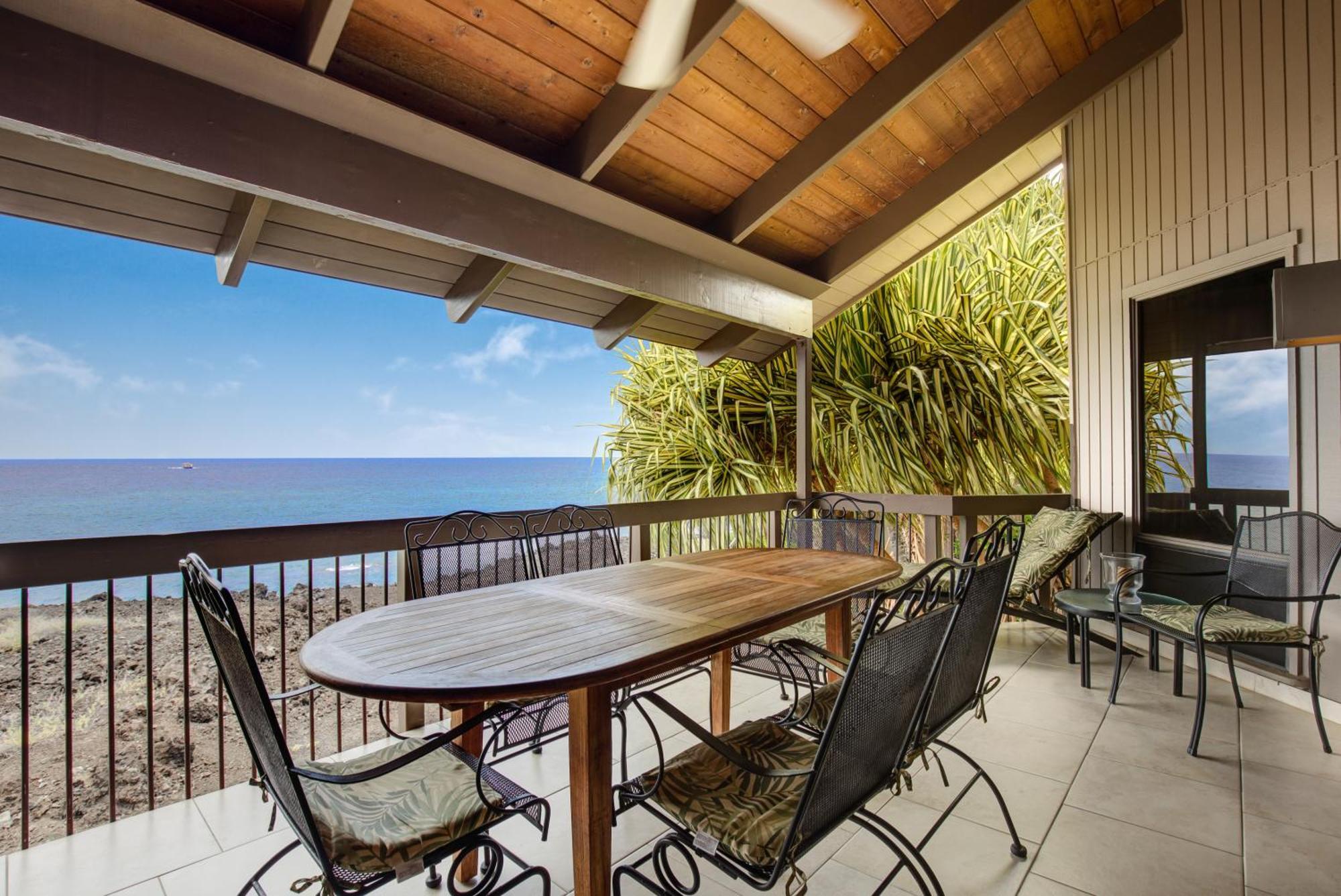 Castle Kanaloa At Kona Keauhou Extérieur photo