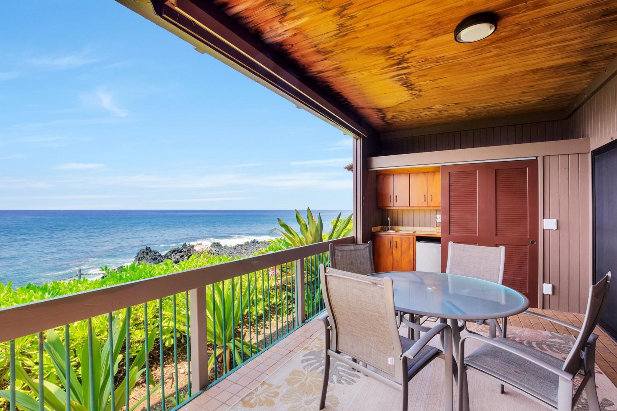 Castle Kanaloa At Kona Keauhou Extérieur photo