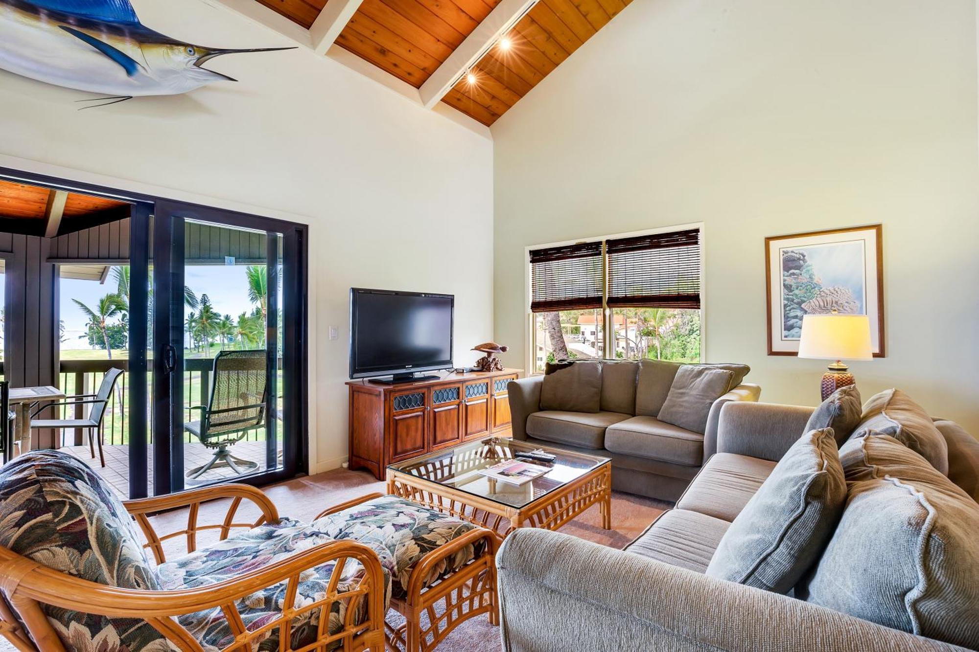 Castle Kanaloa At Kona Keauhou Extérieur photo