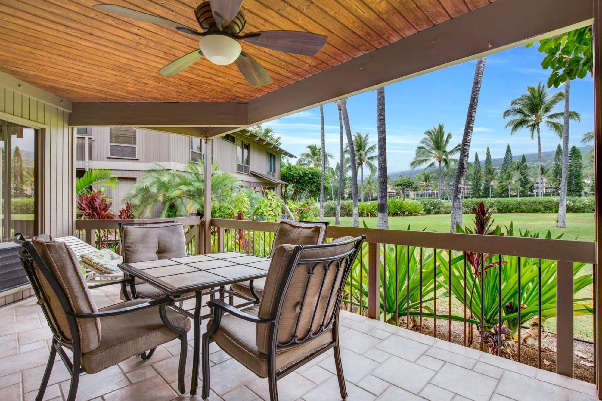 Castle Kanaloa At Kona Keauhou Extérieur photo