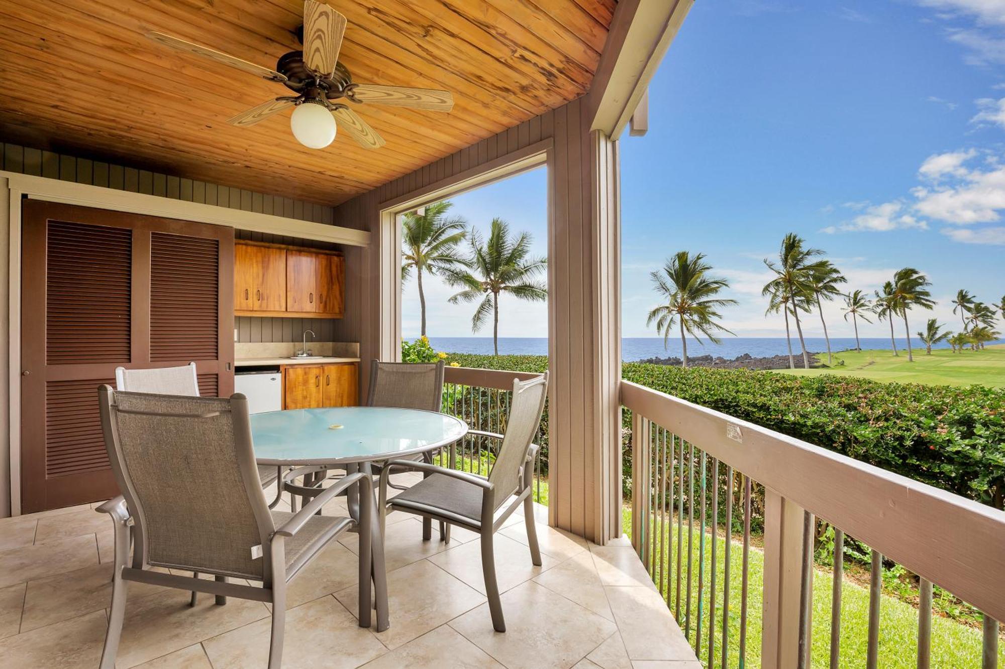 Castle Kanaloa At Kona Keauhou Extérieur photo