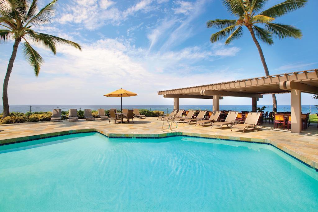 Castle Kanaloa At Kona Keauhou Extérieur photo