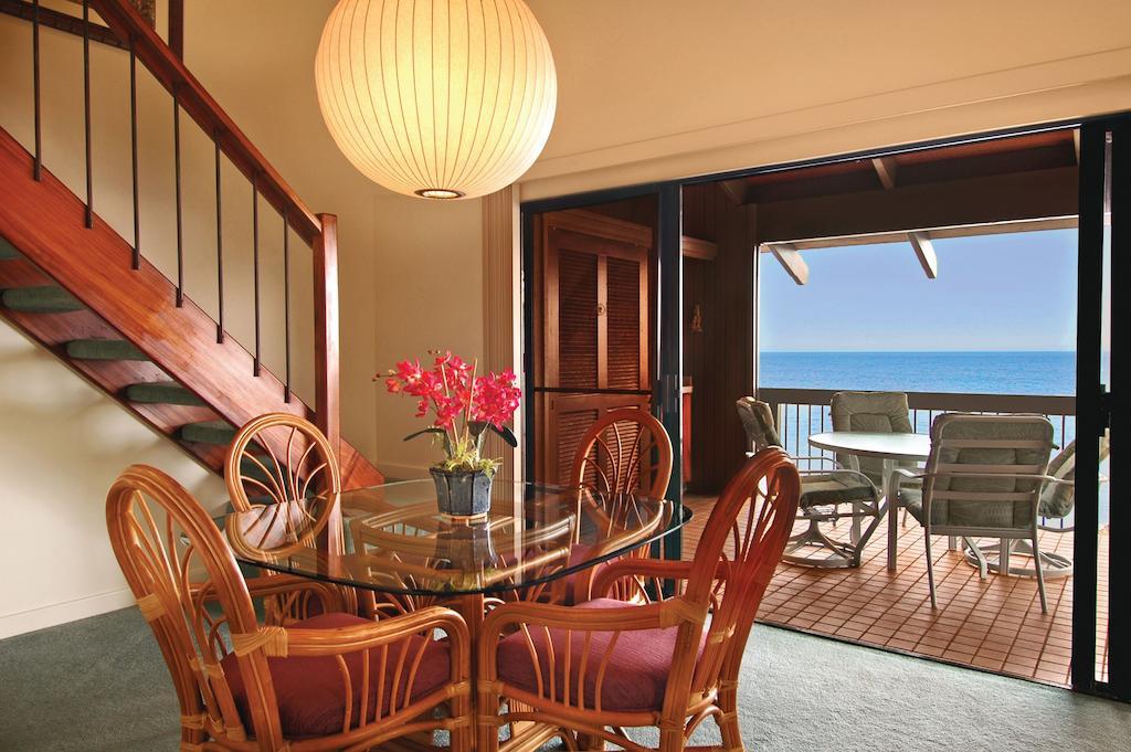 Castle Kanaloa At Kona Keauhou Extérieur photo