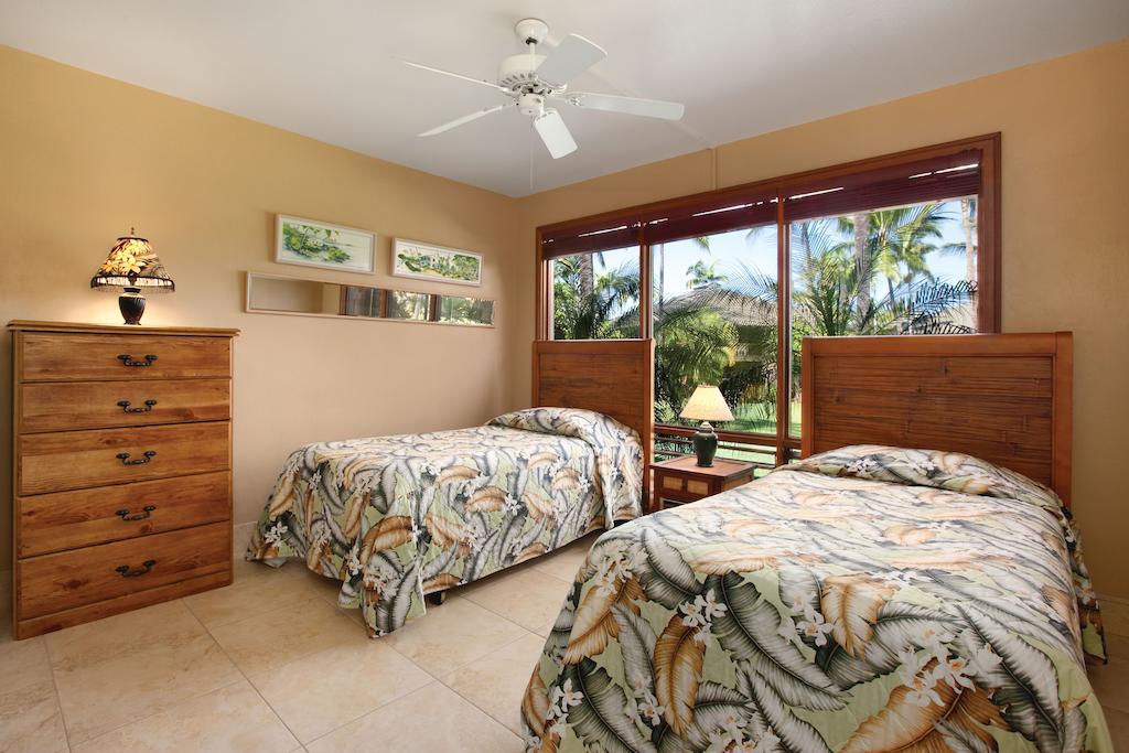 Castle Kanaloa At Kona Keauhou Chambre photo