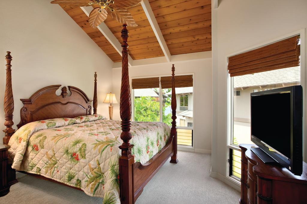 Castle Kanaloa At Kona Keauhou Extérieur photo